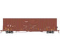 Athearn 75271 HO Scale 60' Gunderson High Cube Boxcar Mississippi & Tennessee MTNR 175174