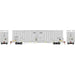 Athearn 75303 HO 60' Gunderson Double Door Hi-Cube Boxcar Warwick WRWK 615