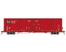 Athearn 75315 HO Scale 60' Gunderson Double Door Hi-Cube Boxcar Canadian Pacific CP 218212