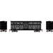 Athearn 75995 HO Scale 40' Stock Car Rio Grande D&RGW 36413