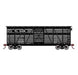 Athearn 75995 HO Scale 40' Stock Car Rio Grande D&RGW 36413