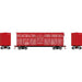 Athearn 75999 HO Scale 40' Stock Car Great Northern GN 56461