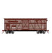 Athearn 76002 HO Scale 40' Stock Car Missouri Pacific MP 54180
