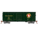 Athearn 7610 HO Scale 40' Superior Door Boxcar Great Northern GN 2535