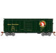 Athearn 7611 HO Scale 40' Superior Door Boxcar Great Northern GN 2539