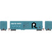 Athearn 76215 HO Scale 50' PS 5344 Boxcar "Route Rock" ROCK 301859