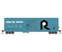 Athearn 76216 HO Scale 50' PS 5344 Boxcar "Route Rock" ROCK 301888