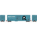 Athearn 76217 HO Scale 50' PS 5344 Boxcar "Route Rock" ROCK 301859