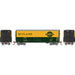 Athearn 7622 HO Scale 40' Superior Door Boxcar Rutland 188