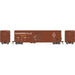 Athearn 76223 HO Scale 50' PS 5344 Boxcar Sandersville SAN 10085