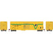 Athearn 76224 HO Scale 50' PS 5344 Boxcar South Branch Valley SBVR 2011
