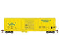 Athearn 76231 HO Scale 50' PS 5344 Boxcar Winchester & Western WW 2014