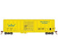 Athearn 76232 HO Scale 50' PS 5344 Boxcar Winchester & Western WW 2021