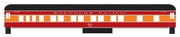 Athearn 78786 HO Scale Heavyweight Passenger Car Pullman Southern Pacific Daylight  SP 8006 - NOS
