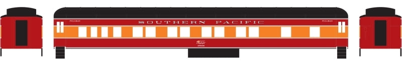 Athearn 78786 HO Scale Heavyweight Passenger Car Pullman Southern Pacific Daylight  SP 8006 - NOS