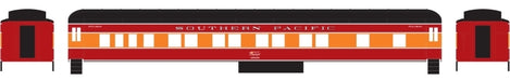 Athearn 78786 HO Scale Heavyweight Passenger Car Pullman Southern Pacific Daylight  SP 8006 - NOS