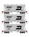 Athearn 81061 HO Scale ACF 2970 2 Bay Covered Hopper Burlington Northern BN 3 Pack