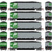 Athearn 81594 HO Scale BethGon Coalporter Burlington Northern BN 5 Pack #3