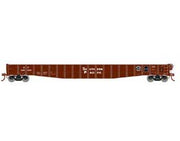 Athearn 82961 HO Scale 65' Mill Gondola Southern Pacific SP 340289