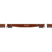 Athearn 82962 HO Scale 65' Mill Gondola Southern Pacific SP 340334