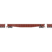 Athearn 82963 HO Scale 65' Mill Gondola Santa Fe ATSF 170927