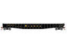 Athearn 82965 HO Scale 65' Mill Gondola Alaska Railroad ARR 13801