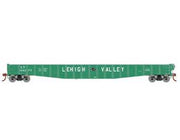 Athearn 82970 HO Scale 65' Mill Gondola Lehigh Valley LV 34277