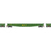 Athearn 82971 HO Scale 65' Mill Gondola Missouri-Kansas-Texas MKT 43717