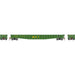 Athearn 82972 HO Scale 65' Mill Gondola Missouri-Kansas-Texas MKT 43720