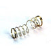 Athearn 84014 HO MotorBrush Springs (1 Pair) - NOS