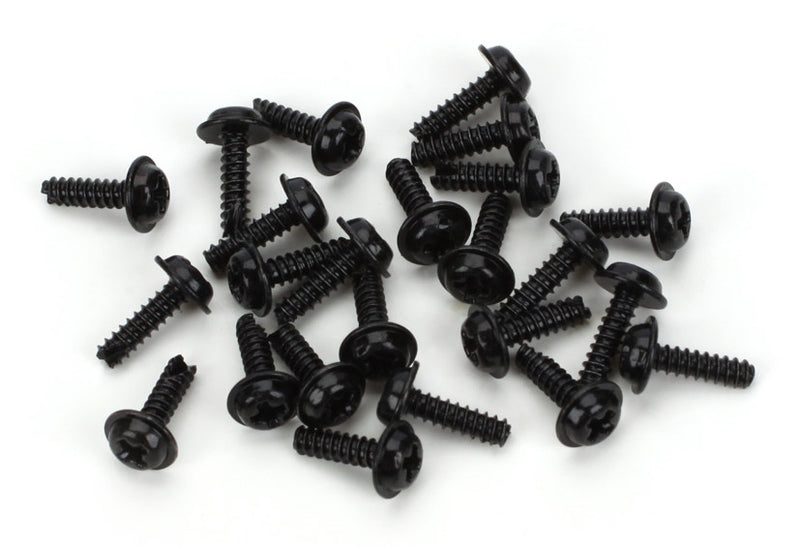 Athearn 84027 HO Motor Mount Screws 24 Pack