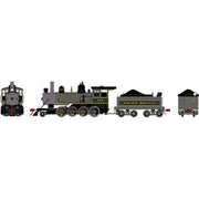Athearn 84978 HO Scale 2-8-0 Steam Loco Union Pacific UP 244