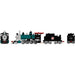 Athearn 84979 HO Scale 2-8-0 Steam Loco Great Northern GN 1140