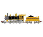 Athearn 84982 HO Scale 2-8-0 Steam Loco Denver & Rio Grande D&RGW 947