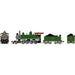 Athearn 84984 HO Scale 2-8-0 Steam Loco Southern 723