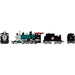 Athearn 85010 HO Scale 2-8-0 Steam Loco Great Northern GN 1147 DCC Sound