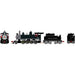 Athearn 85015 HO Scale 2-8-0 Steam Loco Virginia & Truckee V&T 29 DCC & Sound