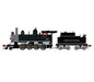Athearn 85016 HO Scale 2-8-0 Steam Loco Virginian & Truckee V&T 30 DCC & Sound