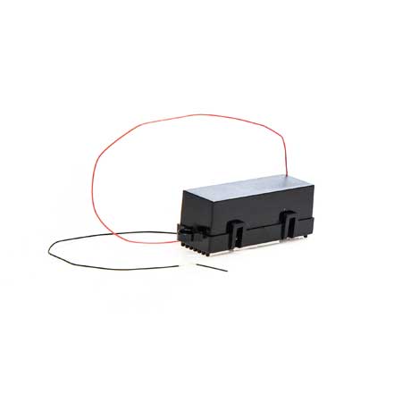 Athearn 85111 HO Scale Dual Cube Speaker Assembly