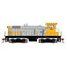 Athearn 86848 HO Scale EMD SW1000 VIA 203 DCC Sound