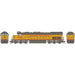 Athearn 86968 HO Scale EMD SD45T-2 Union Pacific UP 4825 DCC & Sound