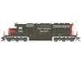 Athearn 87222 HO Scale RTR EMD SD40R Southern Pacific SP 7355