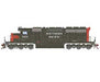 Athearn 87223 HO Scale RTR EMD SD40R Southern Pacific SP 7373
