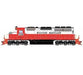Athearn 87231 HO Scale RTR EMD SD40 Western Maryland WM 7448