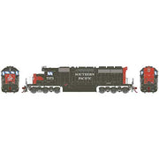 Athearn 87323 HO Scale RTR EMD SD40R Southern Pacific SP 7373 DCC Sound