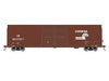 Athearn 90569 HO Scale FMC 60' Double Door Hi-Cube Boxcar Conrail CR 221773