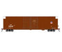 Athearn 90583 HO Scale FMC 60' Double Door Hi-Cube Boxcar Union Pacific UP 961098
