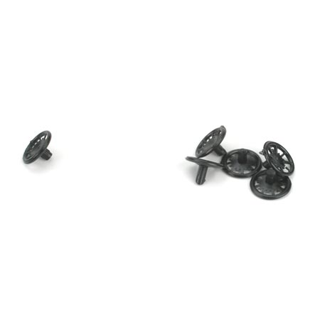 Athearn 90600 HO Scale Freight Car Brake Wheel 6 Pack