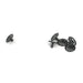 Athearn 90600 HO Scale Freight Car Brake Wheel 6 Pack
