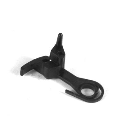 Athearn 90601 HO Scale Horn Hook Coupler X2F - 4 Pack - NOS